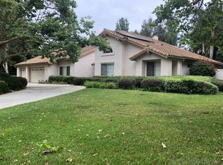 14215 Bounty Way, Poway, CA 92064