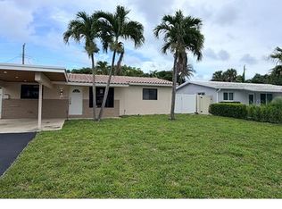 4360 NE 13th Ave, Fort Lauderdale, FL 33334