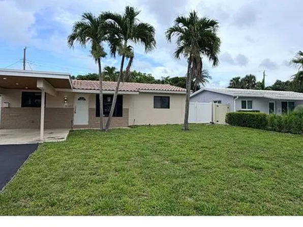 4360 NE 13th Ave, Fort Lauderdale, FL 33334