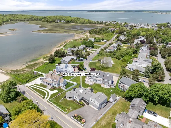 446 Barlows Landing Rd, Bourne, MA 02532