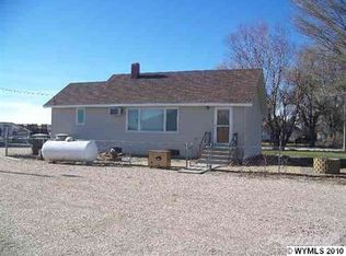 4703 State Highway 156, Torrington, WY 82240