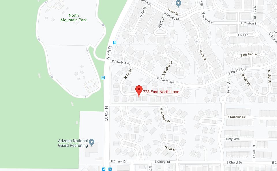 1st image of 723 E North Ln Unit 3