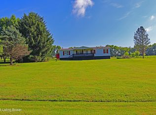 1139 Steve Wood Rd, Bagdad, KY 40003