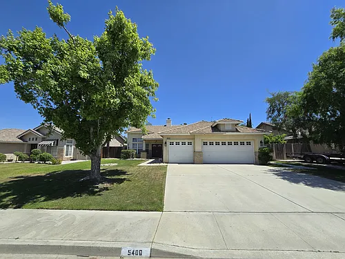 5400 Ranelagh Way Photo 1