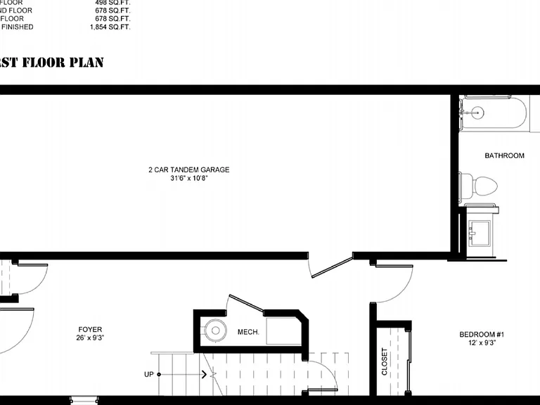 8048 W 52nd Ln #B — Photo 2