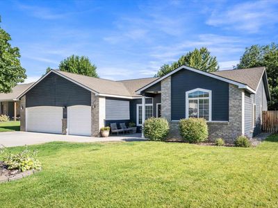 5404 Kapiolani Ct, West Richland, WA, 99353