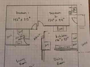 15 Oak Pl, Fair Haven, NJ 07704