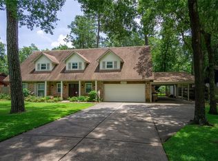 1116 Plantation Dr, Dickinson, TX 77539
