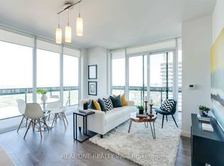 8 Eglinton Ave E #5011, Toronto, ON M4P 1A6