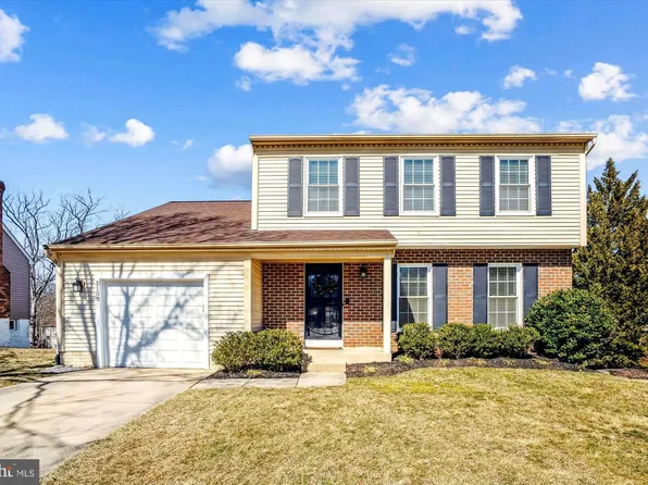 3100 Memory Ln, Silver Spring, MD 20904