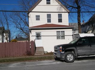 122 Roland Ave, Buffalo, NY 14218