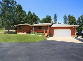 4607 El Dorado Rd, El Dorado, CA 95623