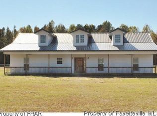 5936 Turnbull Rd, Fayetteville, NC 28312