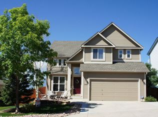 3640 Cape Romain Dr, Colorado Springs, CO 80920