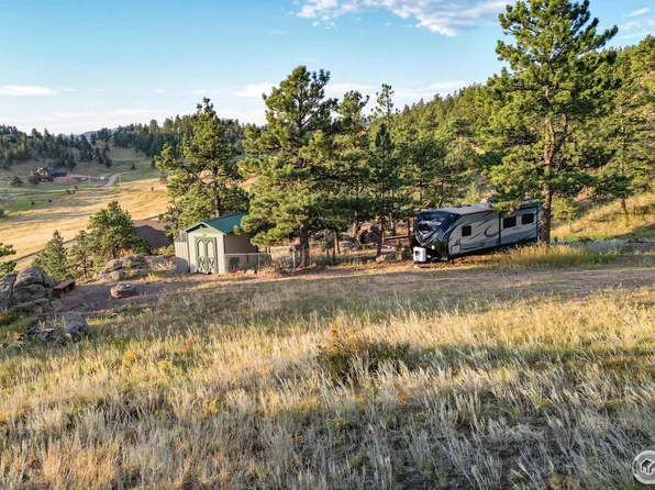 590 Bald Mountain Dr, Livermore, CO 80536