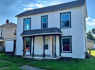 511 Center St, Xenia, OH 45385