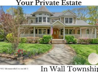3700 Belmar Blvd, Wall Township, NJ
