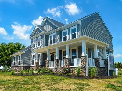 13525 Aden Rd, Nokesville, VA, 20181