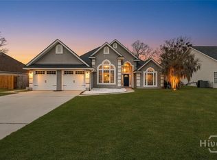 121 Legends Rd, Pooler, GA 31322