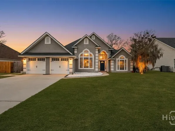 121 Legends Road, Pooler, GA 31322