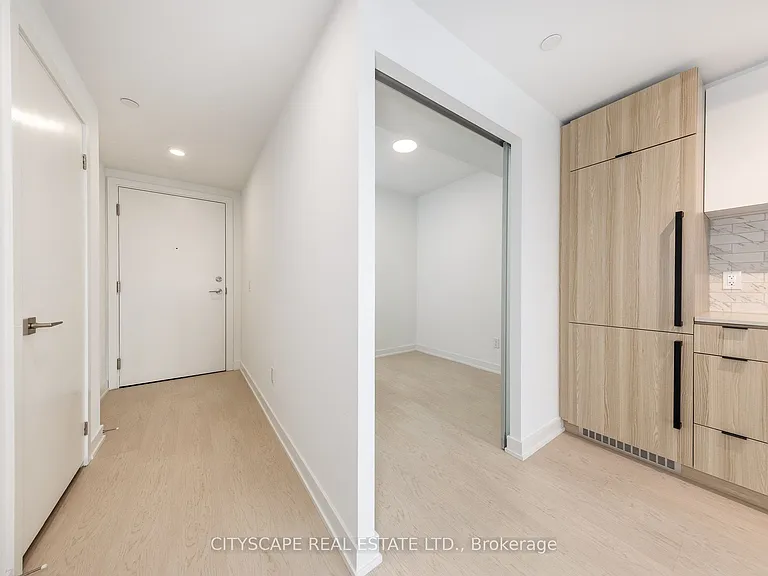 252 Church St #4805 — Photo 4