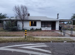 3002 E Rickey Vis, Tucson, AZ 85713