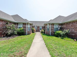 245 Ravenwood, Siloam Springs, AR 72761