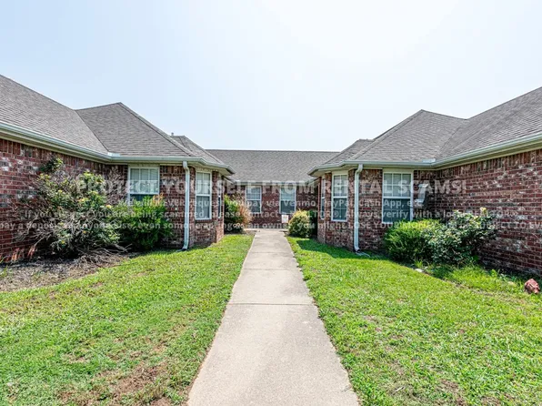 245 Ravenwood, 245 Ravenwood Rd #A, Siloam Springs, AR 72761