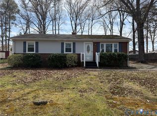 4819 Twila Ln, North Chesterfield, VA 23234