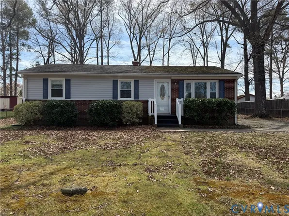 4819 Twila Ln, North Chesterfield, VA 23234