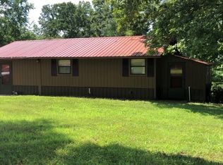 305 Ripley Rte W #B, Naylor, MO 63953