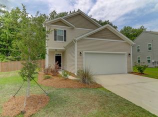 9811 Seed St, Ladson, SC 29456