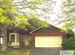 57 Peasley Dr, Marlboro, NJ 07746
