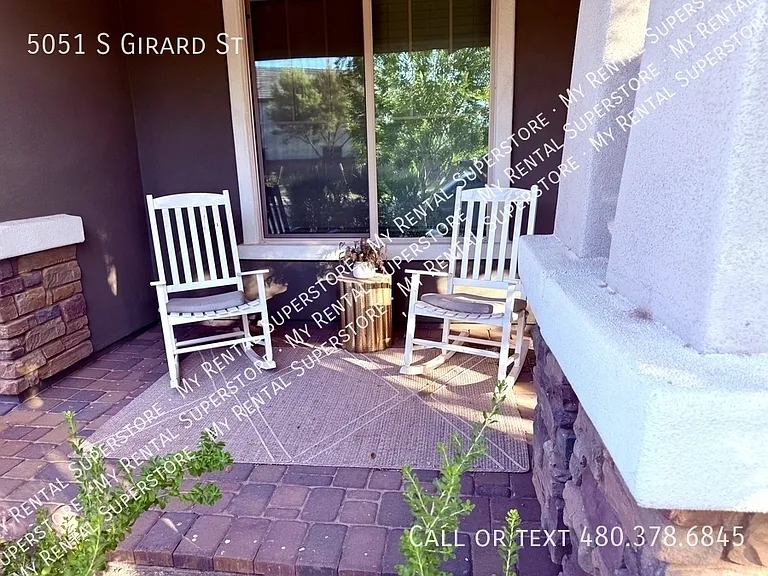 5051 S Girard St — Photo 78