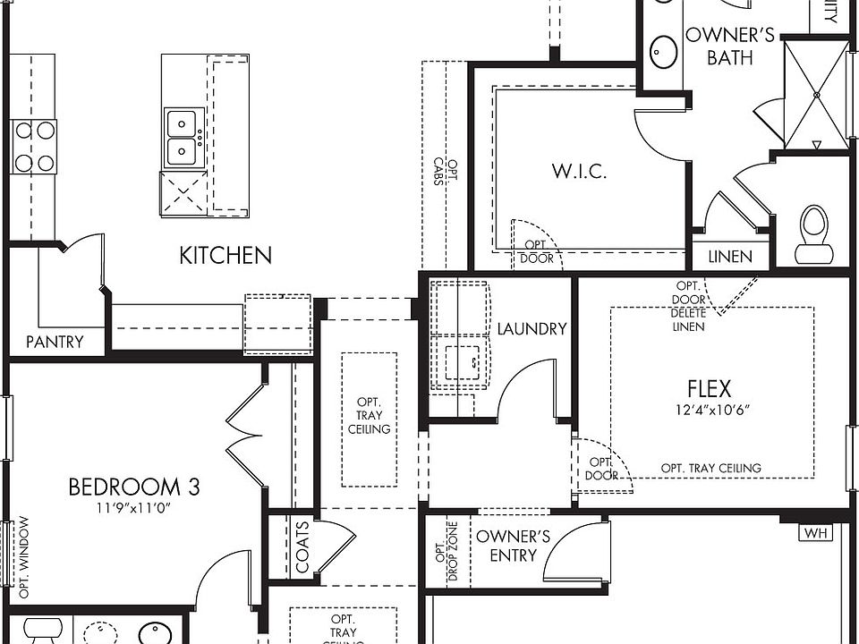 2nd image of 3125 Elmwood Dr
