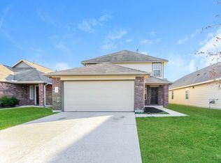 13262 Italian Cypress Trl, Houston, TX 77044