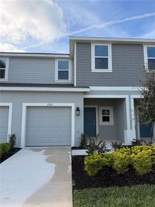 2212 Portrait St, Kissimmee, FL, 34758