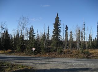53766 Stol Rd, Kasilof, AK 99610