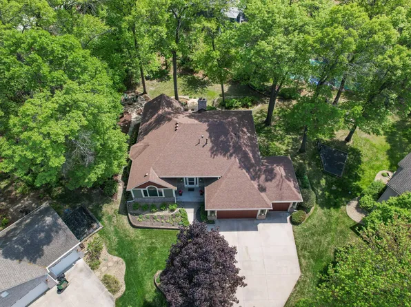 146 White Pine Cir, Lino Lakes, MN 55014