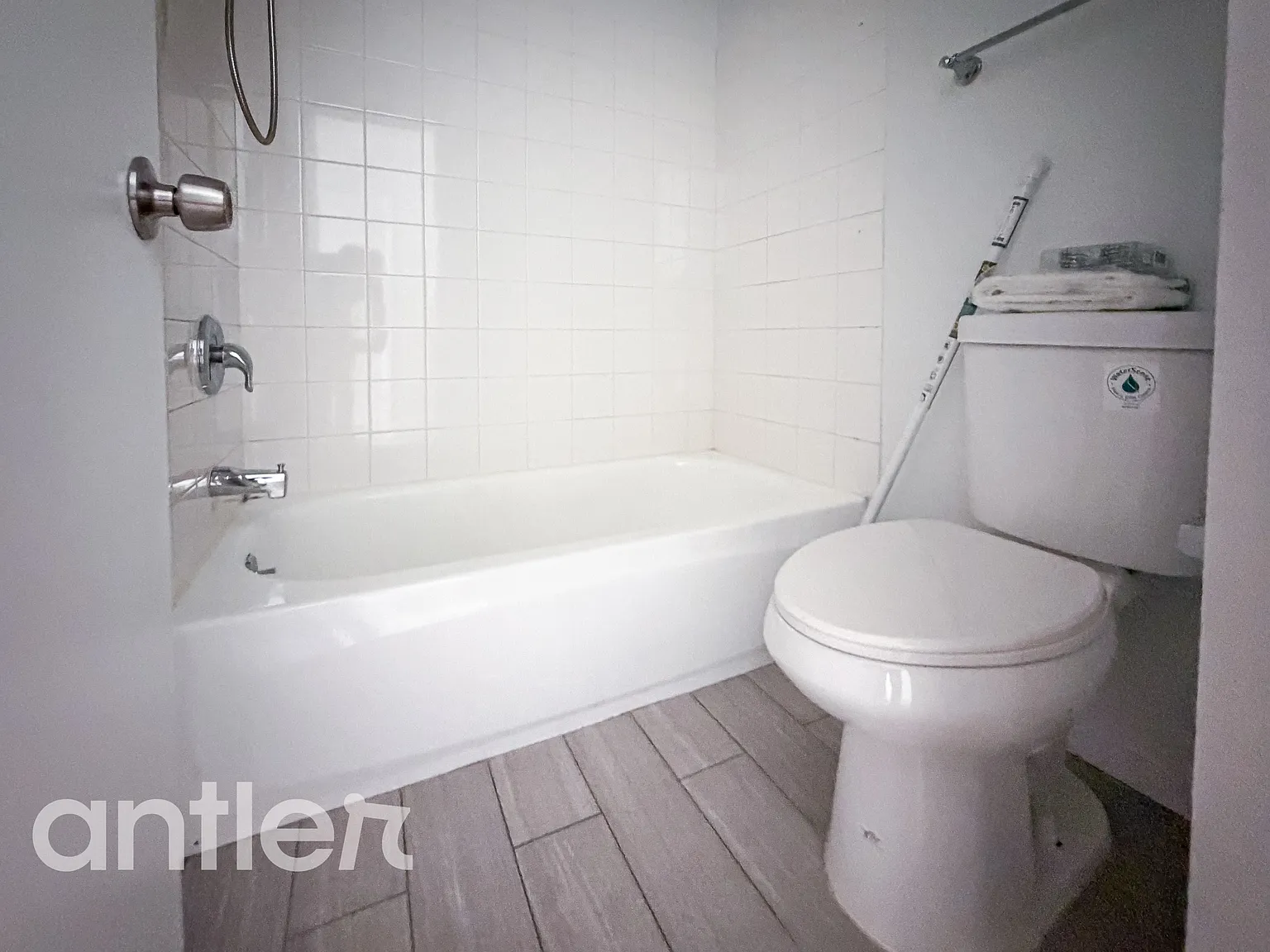 1 bed, 552 sqft, $1,795 — Photo 4