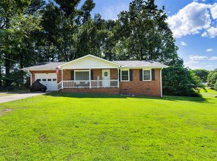 205 Kelli Dr, Greenwood, SC 29649