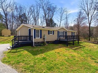 64 County Road 100, Decatur, TN 37322