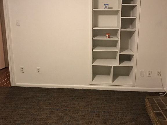 aspect of the 1st room