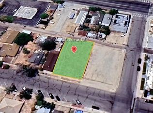 421 Lucard St, Taft, CA 93268