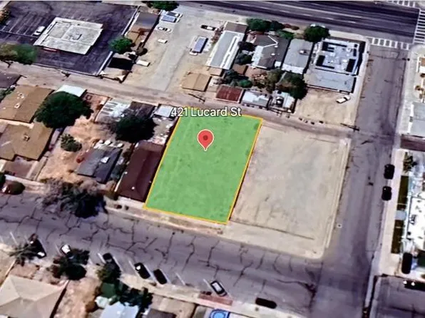 421 Lucard St, Taft, CA 93268