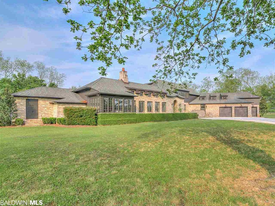 16581 Polo Club Rd, Fairhope, AL 36532 Zillow