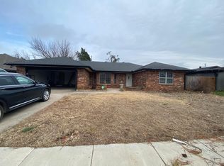 9912 Skylark Rd, Oklahoma City, OK 73162