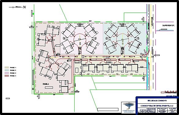 2nd image of 266 E Bacon St #1-36
