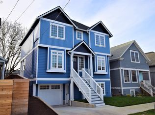 3515 NE Rodney Ave, Portland, OR 97212