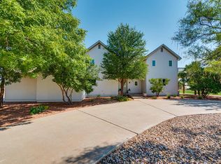 5110 Trobaugh Blvd, Midland, TX 79707